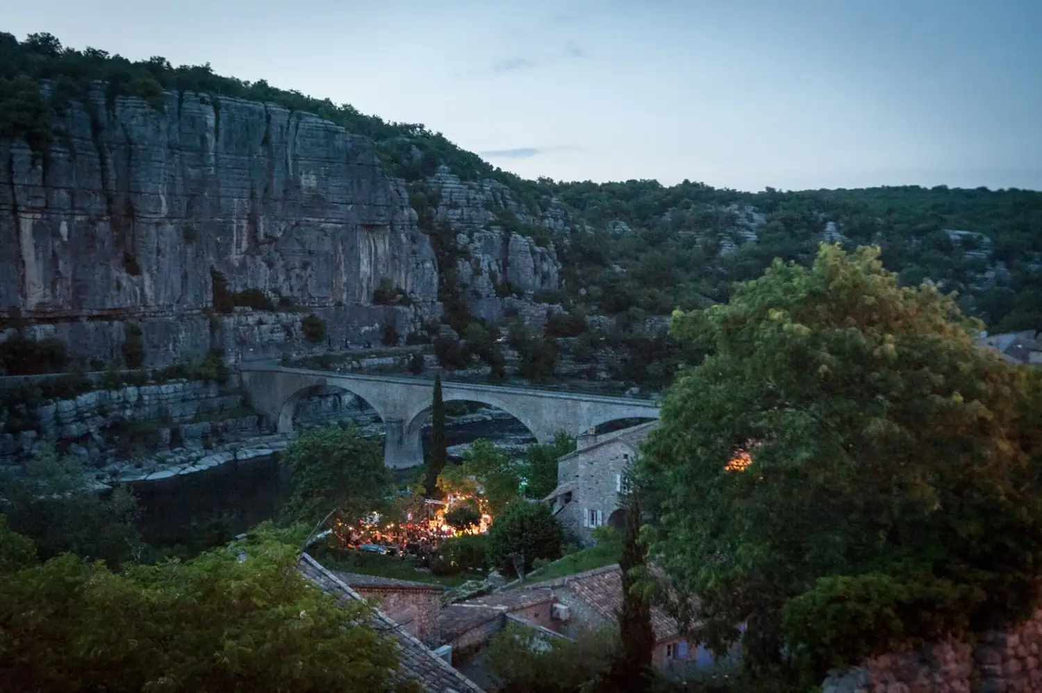 Musée, festival et site historique en Ardèche — vue 2 — miniature