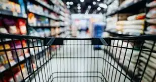 Grande surface et supermarché à Aubenas