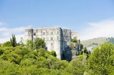 Musée, festival et site historique en Ardèche — vue 3 — miniature