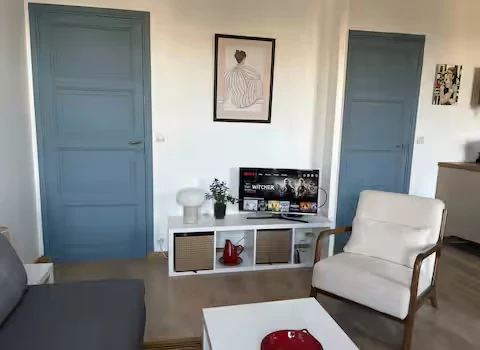 Le salon — vue 2026
